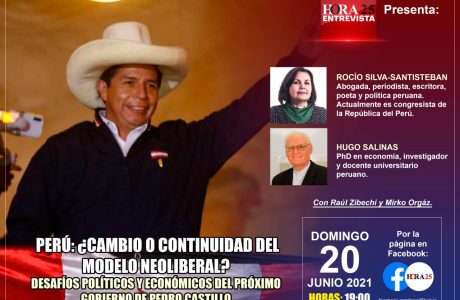 Afiche 20 de junio