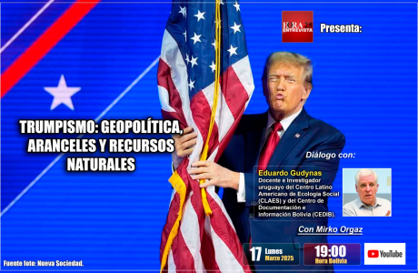 Afiche Hora 25