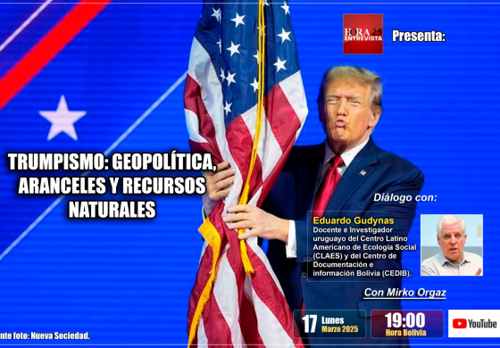 Afiche Hora 25