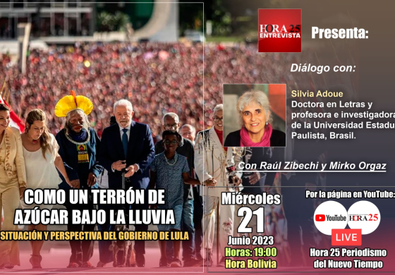 Afiche brasil