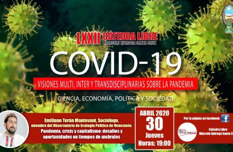 Afiche emiliano