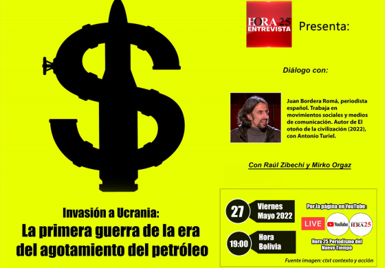 Afiche petróleo petróleo