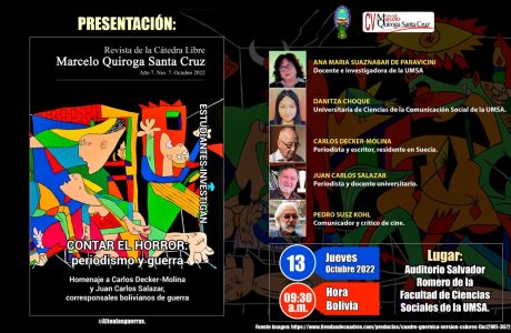 Afiche revista 7