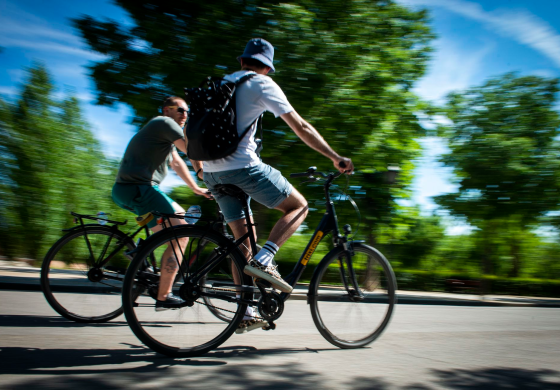 Bici