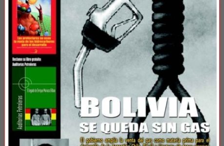 Bolivia se queda sin gas.jpg