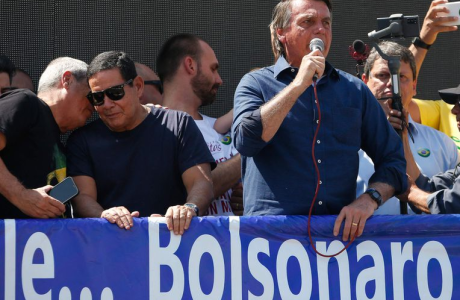 Bolsonaro