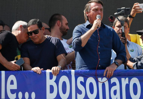 Bolsonaro