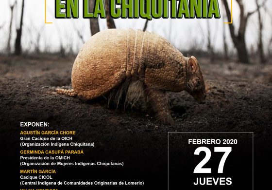 CHIQUITANIA FORO