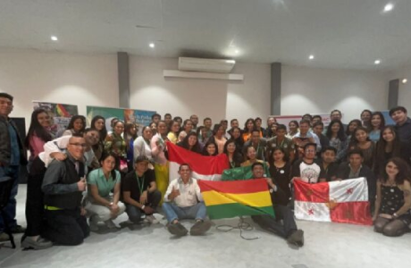 CUMBRE