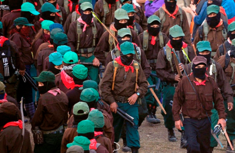 Chiapas