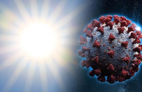 Coronavirus and sunlight: Can sunlight kill COVID-19? (Image: GETTY);