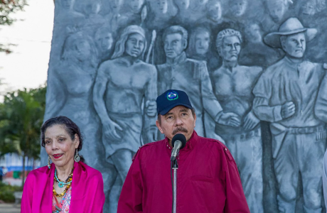 Foto Ortega