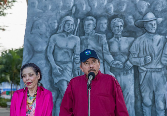 Foto Ortega
