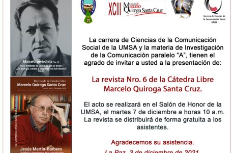 Invitación