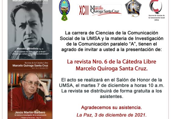 Invitación
