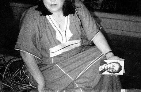 Mercedes Sosa 82