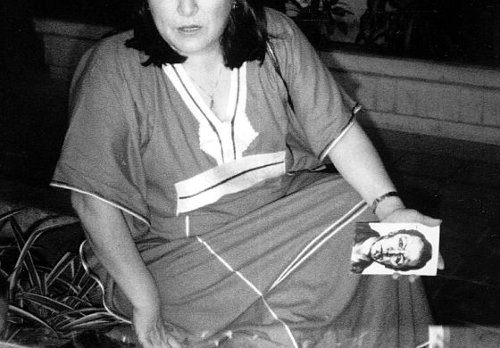 Mercedes Sosa 82