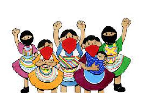 Mujeres