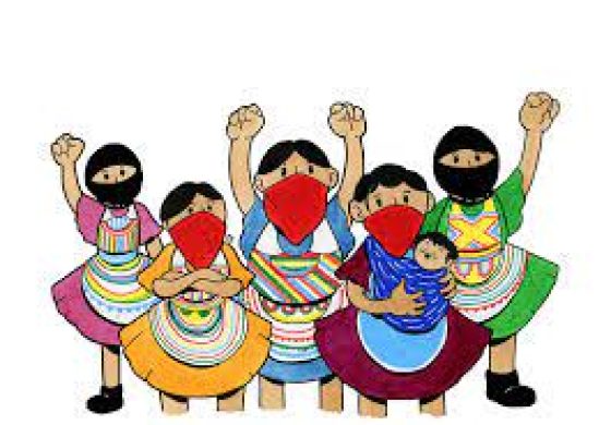 Mujeres