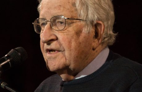 Noam_Chomsky_portrait_2017