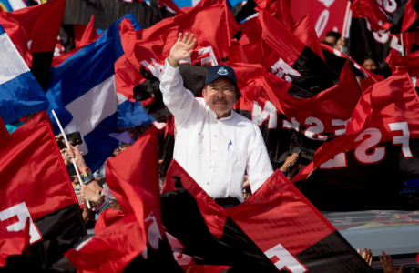 Ortega