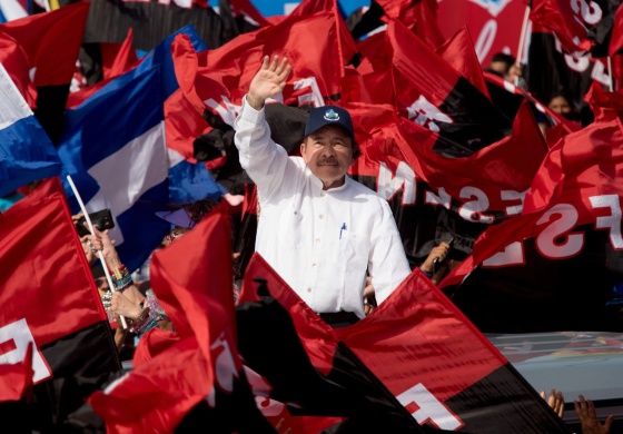 Ortega