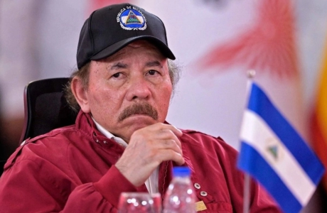 Ortega