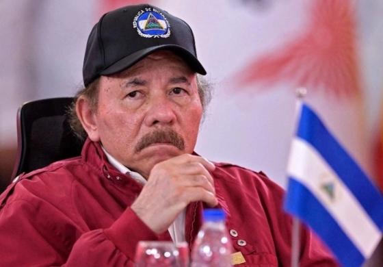 Ortega