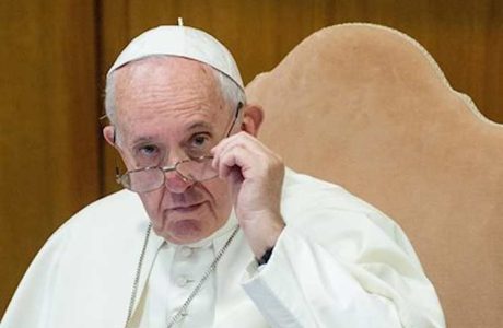 Papa-Francisco