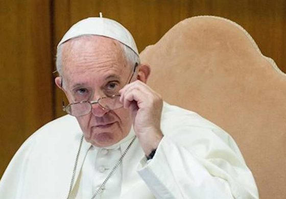 Papa-Francisco