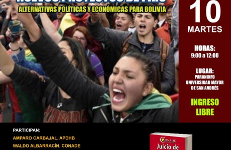 Propuestas de pais