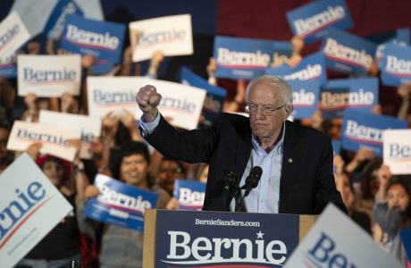 Sanders