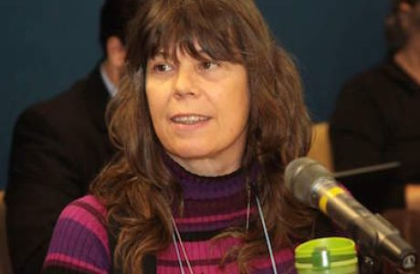 Silvia-Ribeiro