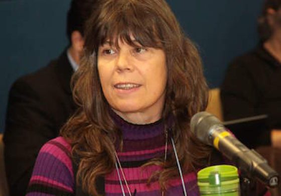 Silvia-Ribeiro