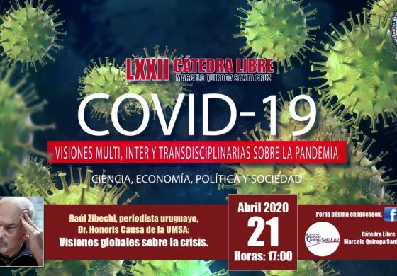 Zibechi afiche
