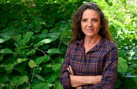 Sandra Díaz, científica argentina en la ONU