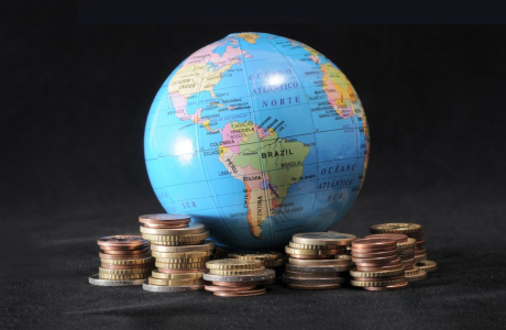 economía