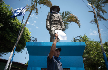 foto Nicaragua
