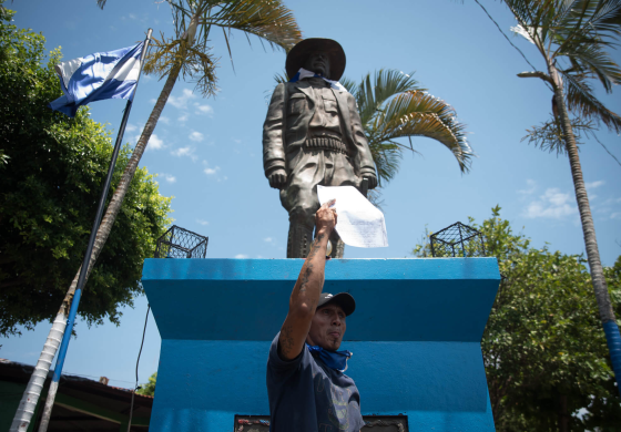 foto Nicaragua