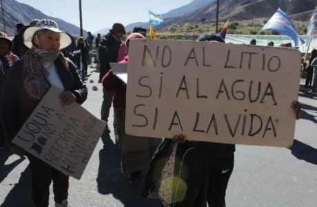 foto litio