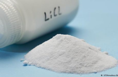 litio