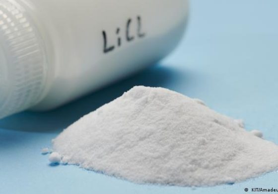 litio