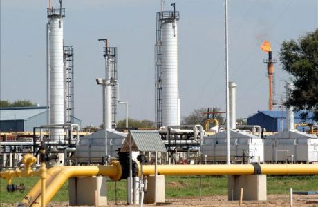 petroleo-gas