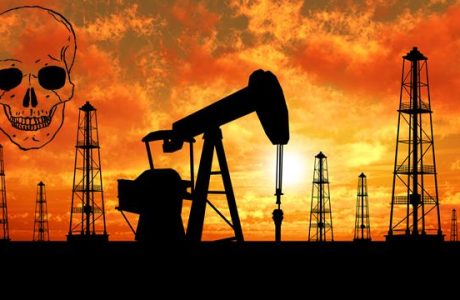Las petroleras pagaron para sembrar dudas sobre el calentamiento global.