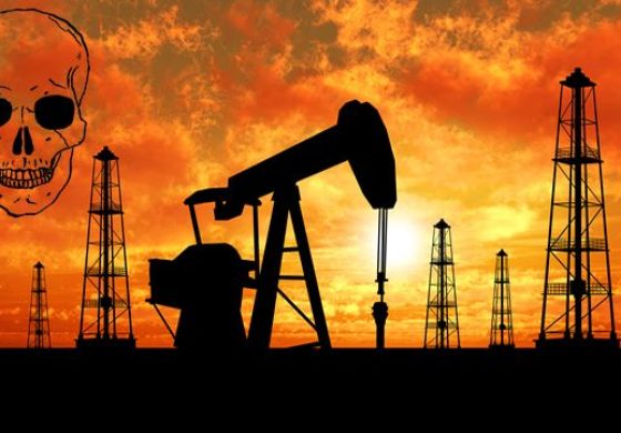 Las petroleras pagaron para sembrar dudas sobre el calentamiento global.