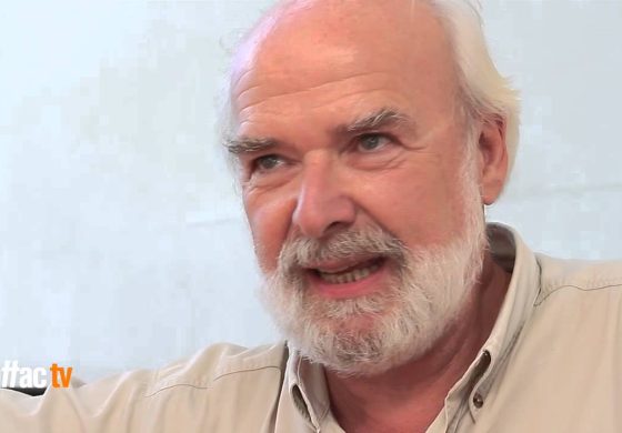 Eric Toussaint, miembro del Consejo Científico de Attac Francia y de CADTM.